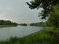 Озеро Вьюшково